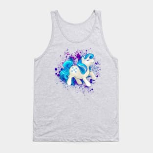 My Little Majesty Tank Top